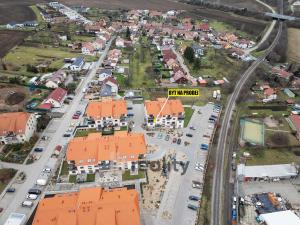 Prodej bytu 3+kk, Holubice, 67 m2