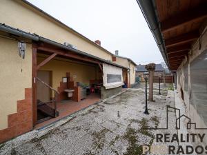 Prodej restaurace, Bystrovany, Na čtvrtkách, 350 m2