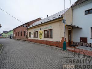 Prodej restaurace, Bystrovany, Na čtvrtkách, 350 m2