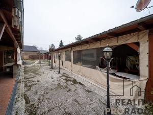 Prodej restaurace, Bystrovany, Na čtvrtkách, 350 m2