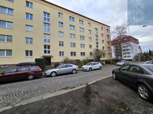 Pronájem bytu 2+1, Praha - Strašnice, Nosická, 55 m2