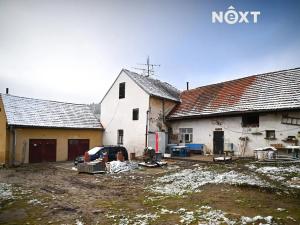 Prodej rodinného domu, Nová Ves, 159 m2