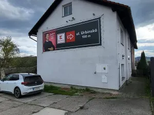 Pronájem bytu 2+kk, Český Krumlov, Budějovická, 85 m2