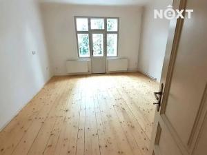 Pronájem kanceláře, Písek, Nádražní, 19 m2