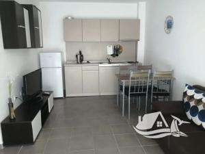 Prodej bytu 2+kk, Pomorie, Bulharsko, 40 m2