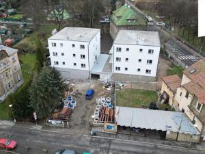 Prodej bytu 1+kk, Liberec, Vojanova, 42 m2