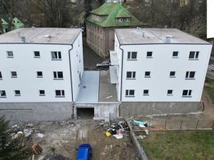 Prodej bytu 1+kk, Liberec, Vojanova, 43 m2