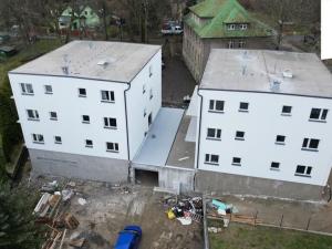 Prodej bytu 1+kk, Liberec, Vojanova, 43 m2