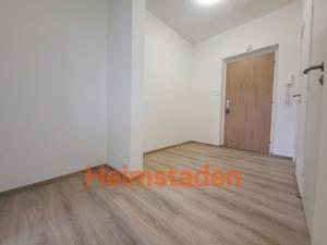 Pronájem bytu 2+1, Karviná - Ráj, Školská, 55 m2