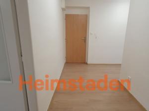 Pronájem bytu 2+1, Havířov - Město, Hybešova, 55 m2