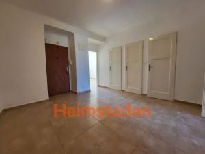 Pronájem bytu 2+1, Havířov - Město, U Stromovky, 67 m2