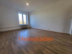 Pronájem bytu 2+1, Havířov - Město, U Stromovky, 67 m2