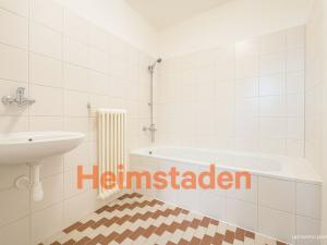 Pronájem bytu 2+1, Havířov - Šumbark, Slovenského národního povstání, 62 m2