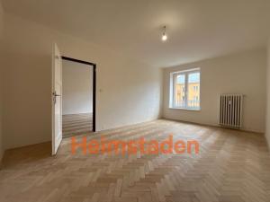 Pronájem bytu 2+1, Havířov - Šumbark, Slovenského národního povstání, 62 m2