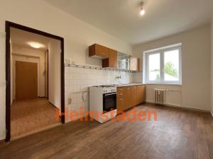 Pronájem bytu 2+1, Havířov - Šumbark, Slovenského národního povstání, 62 m2