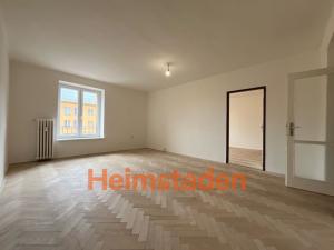 Pronájem bytu 2+1, Havířov - Šumbark, Slovenského národního povstání, 62 m2