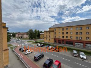 Pronájem bytu 2+1, Havířov - Šumbark, Slovenského národního povstání, 62 m2