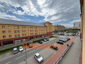 Pronájem bytu 2+1, Havířov - Šumbark, Slovenského národního povstání, 62 m2