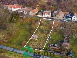 Prodej pozemku pro bydlení, Vinaře - Vinice, 991 m2