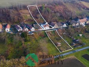 Prodej pozemku pro bydlení, Vinaře - Vinice, 991 m2