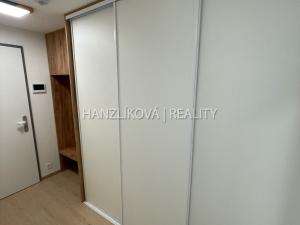 Pronájem bytu 2+kk, České Budějovice, Branišovská, 52 m2