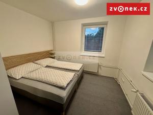 Pronájem bytu 2+kk, Zlín, L. Váchy, 50 m2