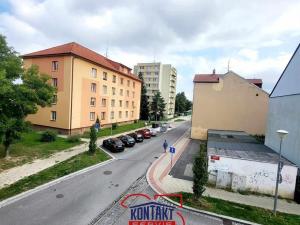 Pronájem bytu 2+kk, České Budějovice - České Budějovice 3, 55 m2