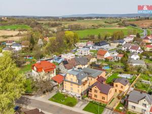 Pronájem bytu 2+kk, Planá, Revoluční, 50 m2