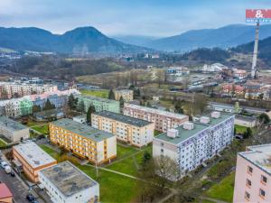 Prodej bytu 2+1, Ústí nad Labem - Neštěmice, Mlýnská, 65 m2