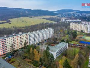 Prodej bytu 2+1, Ústí nad Labem - Severní Terasa, Větrná, 63 m2