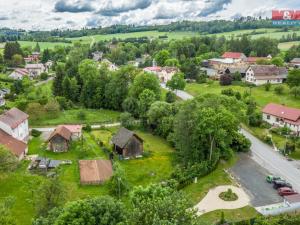 Prodej pozemku pro bydlení, Stružinec, 1324 m2