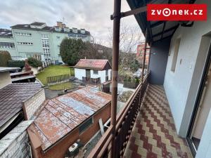 Pronájem bytu 2+kk, Zlín, L. Váchy, 50 m2