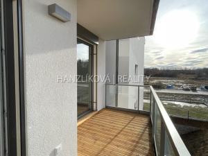 Pronájem bytu 2+kk, České Budějovice, Branišovská, 52 m2