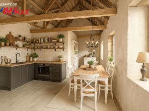 Prodej chalupy, Chrášťany, 90 m2