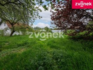 Prodej pozemku pro bydlení, Růžďka, 1000 m2