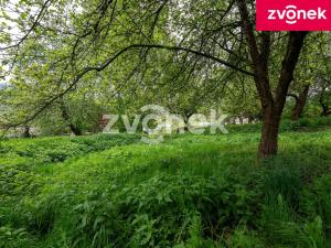 Prodej pozemku pro bydlení, Růžďka, 1000 m2