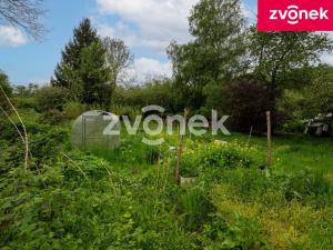 Prodej pozemku pro bydlení, Růžďka, 1000 m2