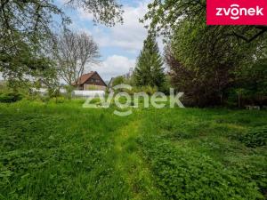 Prodej pozemku pro bydlení, Růžďka, 1000 m2