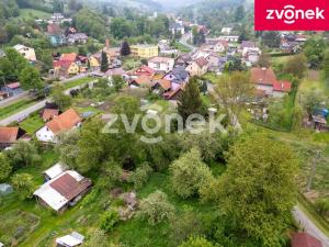 Prodej pozemku pro bydlení, Růžďka, 1000 m2