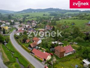 Prodej pozemku pro bydlení, Růžďka, 1000 m2