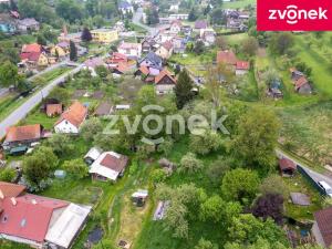 Prodej pozemku pro bydlení, Růžďka, 1000 m2