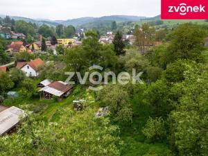 Prodej pozemku pro bydlení, Růžďka, 1000 m2