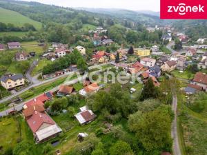 Prodej pozemku pro bydlení, Růžďka, 1000 m2