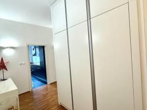 Pronájem bytu 2+1, Praha - Žižkov, Hartigova, 90 m2