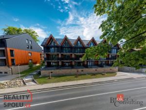 Prodej bytu 2+kk, Železná Ruda, Javorská, 104 m2