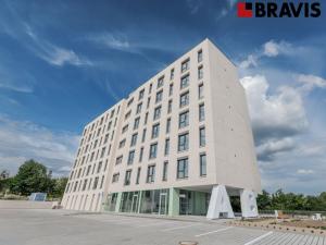 Prodej bytu 1+kk, Brno - Horní Heršpice, Bohunická, 35 m2