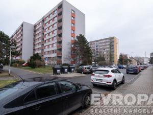 Prodej bytu 3+kk, Mladá Boleslav, Erbenova, 86 m2