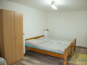 Prodej rodinného domu, Keblice, 95 m2