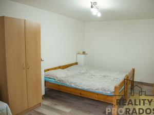 Prodej rodinného domu, Keblice, 95 m2