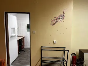 Pronájem kanceláře, Bohumín, Studentská, 20 m2